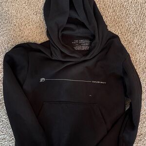 Taylor Swift TTPD Hoodie